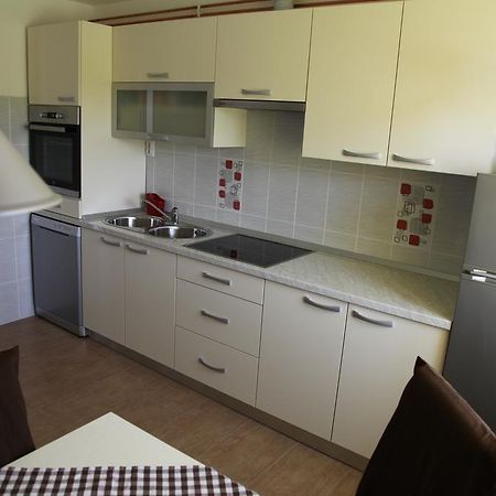 Holiday Home Maderka Strigova Buitenkant foto