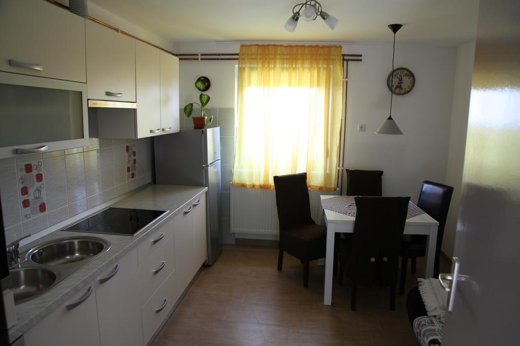 Holiday Home Maderka Strigova Buitenkant foto