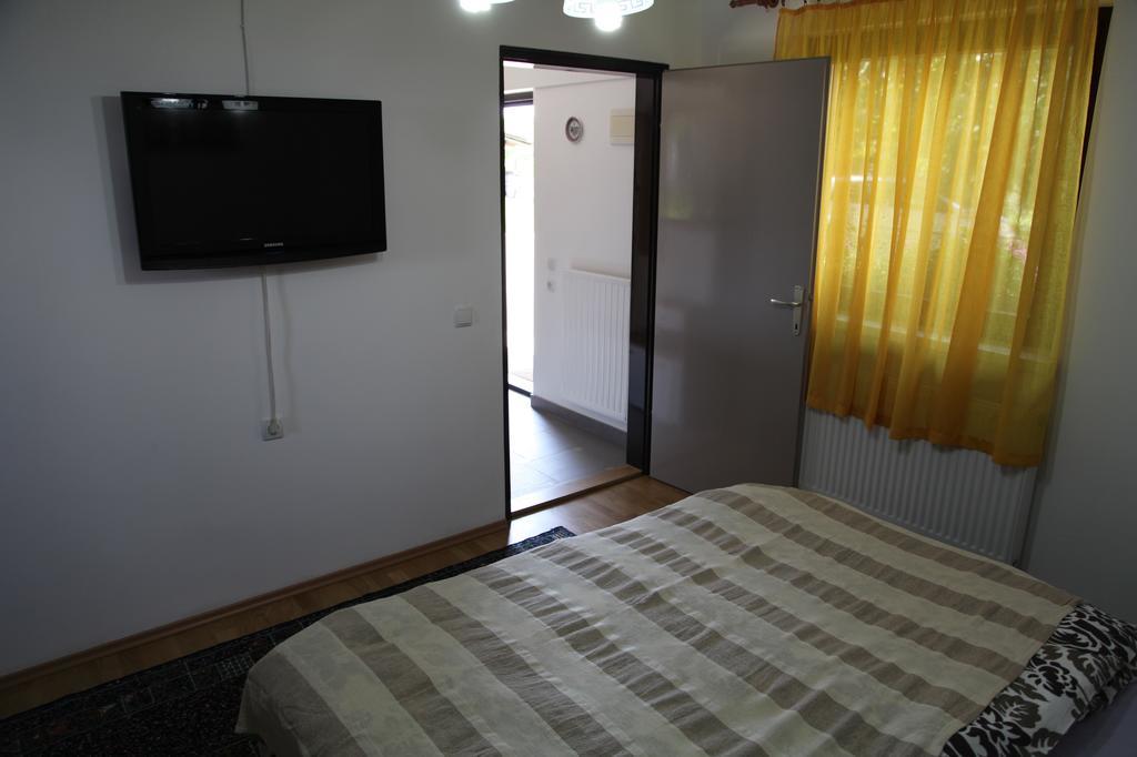 Holiday Home Maderka Strigova Buitenkant foto