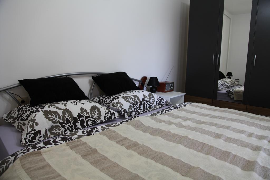 Holiday Home Maderka Strigova Buitenkant foto