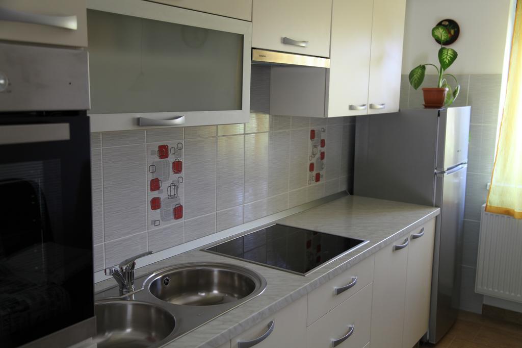 Holiday Home Maderka Strigova Buitenkant foto
