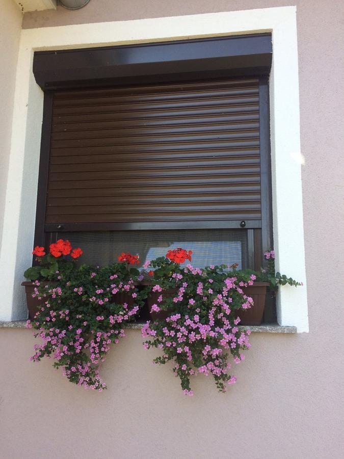 Holiday Home Maderka Strigova Buitenkant foto