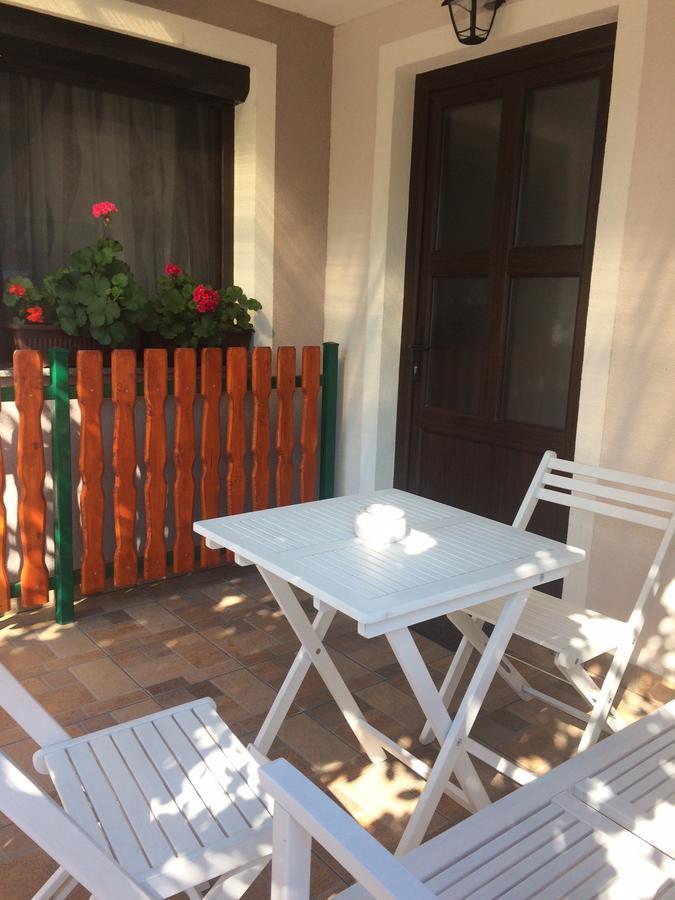 Holiday Home Maderka Strigova Buitenkant foto